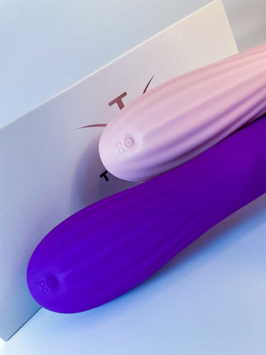 G Spot Touch Heat Massager